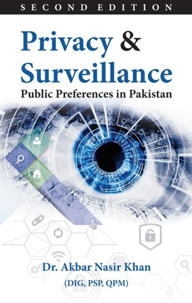 Privacy & Surveillance