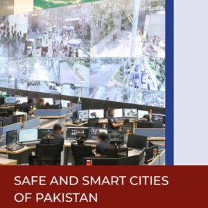 Safe And Smart Cities of Pakistan