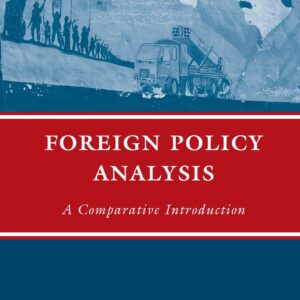 Foreign Policy Analysis