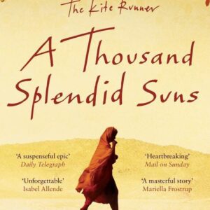 A Thousand Splended Suns