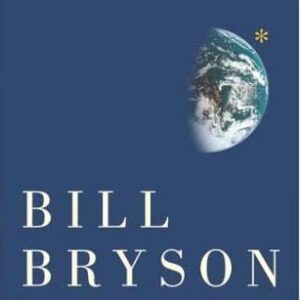 A Short History of Nearly Everything