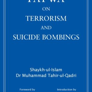 Fatwa Of Terrorism