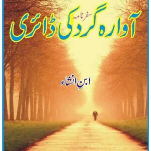 Awaara Gardi Ki Diary