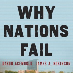 Why Nations Fail