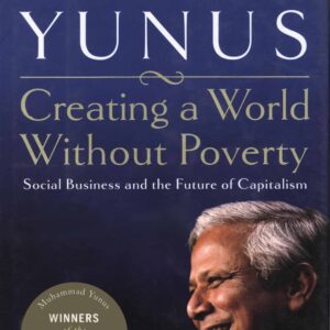 Creating a World Without Poverty