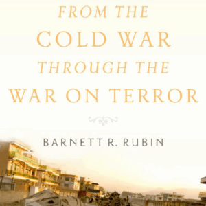 Afghanistan from Cold War