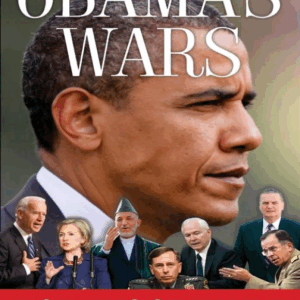 Obama's Wars